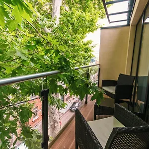 Adora 4* Tbilisi