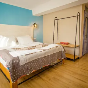 Wine Symphony Boutique 3* Tbilisi