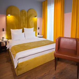 G.vino Boutique 4* Tbilisi