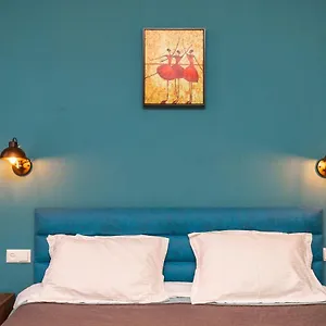 Hotello 3* Tbilisi